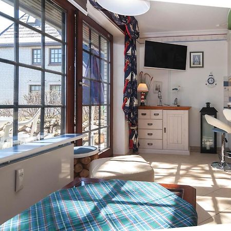 Appartement Ruem Hart Whg 18 à Hörnum Extérieur photo
